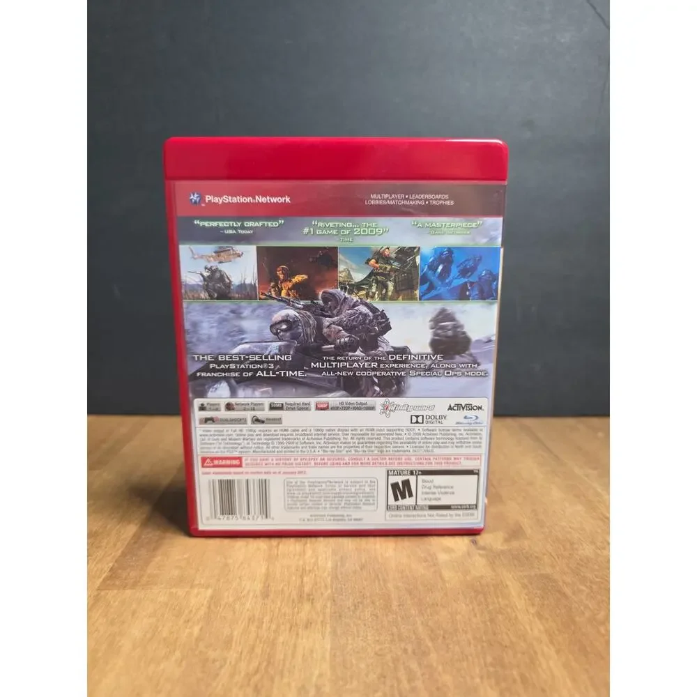 Sony clean disc